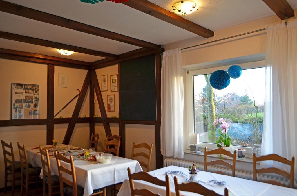 Am Alten Hafen Gasthof 3*